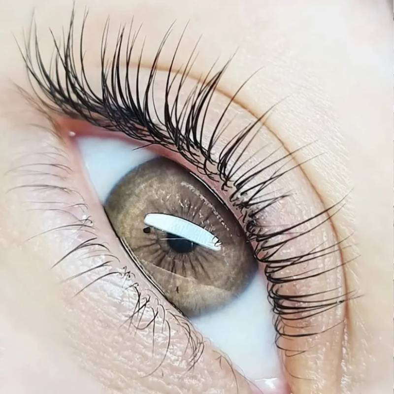 Odmašťovač mihalníc - Primer aróma banán 15ml